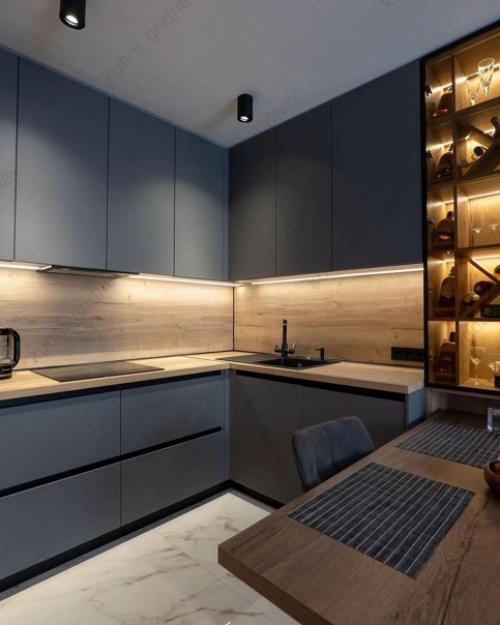 Стильная и современная, без изъянов. 03