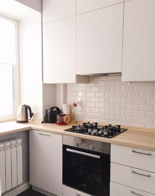 Даже не хочется вспоминать, что было до. 06