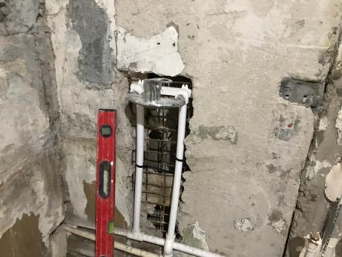 Санузел с ванной совместил. 03