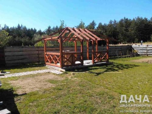 Все сделано своими руками. 01