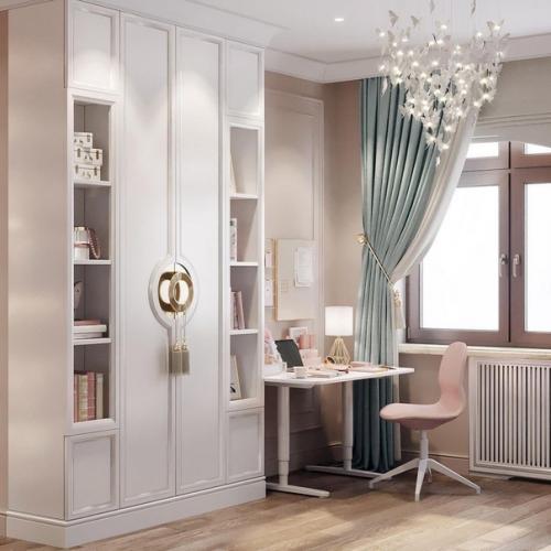 Будьте готовы влюбиться в мебель. 03