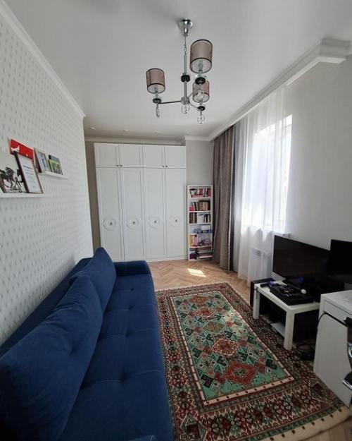 4-Х комантая квартира после ремонта. 03