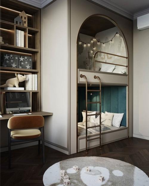 Строго, но стильно. 02