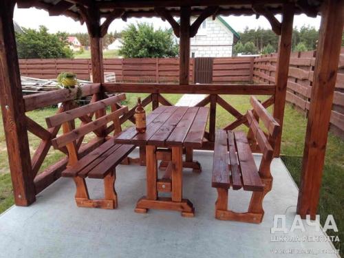 Все сделано своими руками. 04