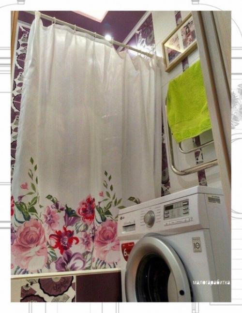 Ремонт своими руками. 07