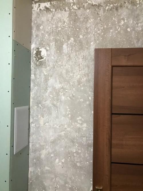 Санузел с ванной совместил. 08