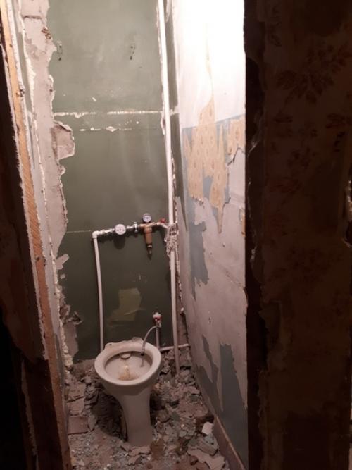 Даже не хочется вспоминать, что было до. 01