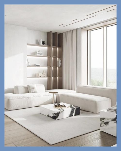 Все о дизайне интерьера. 01