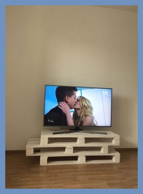 В умелых руках никому. 04