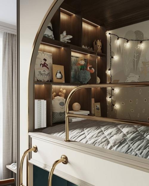 Строго, но стильно. 06