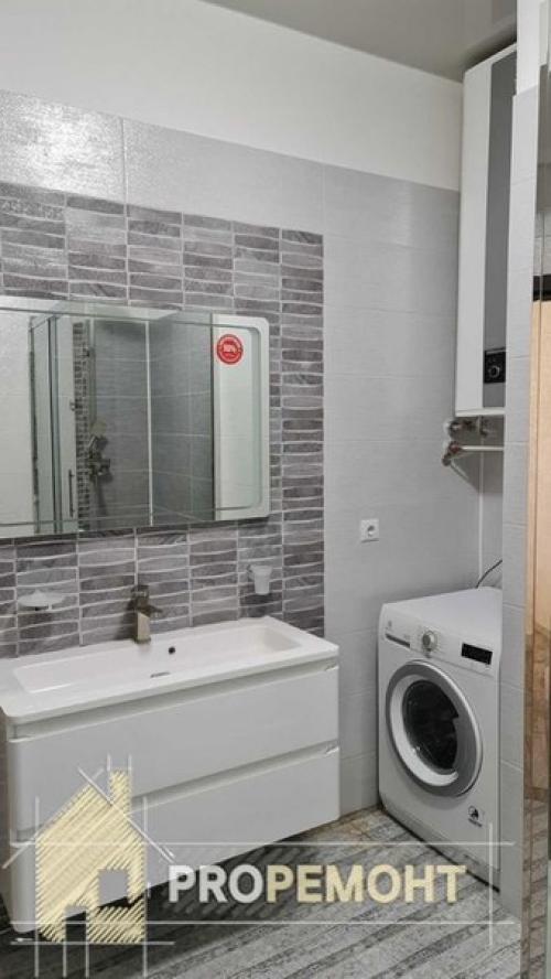 С удовольствием хочу поделиться с вами своим ремонтом. 09