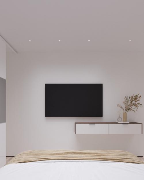 Спальня - особенное место в доме. 02