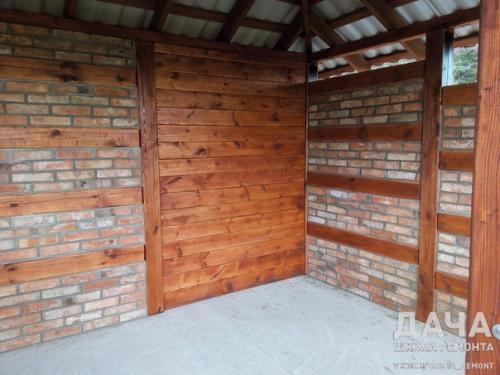 Все сделано своими руками. 02