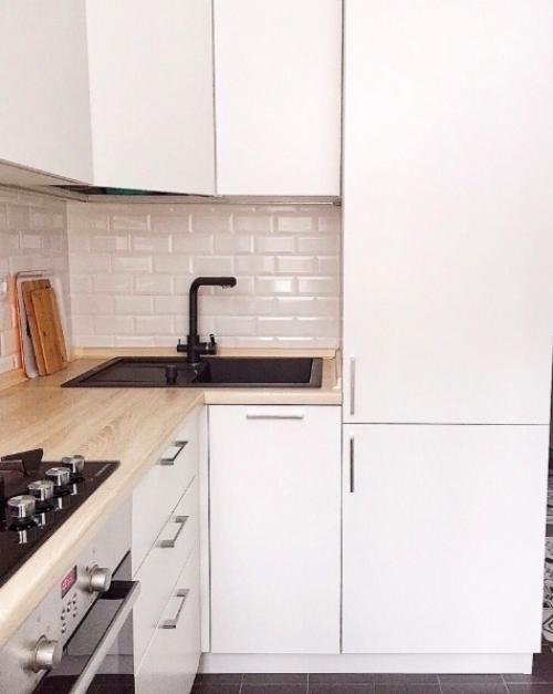 Даже не хочется вспоминать, что было до. 05