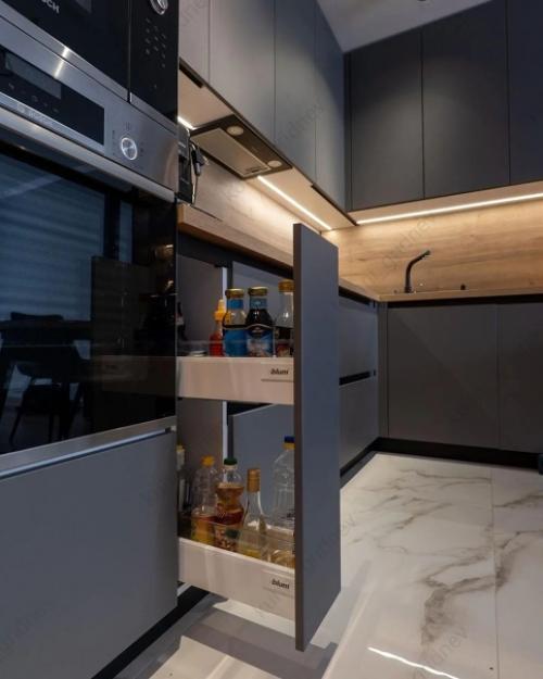 Стильная и современная, без изъянов. 04