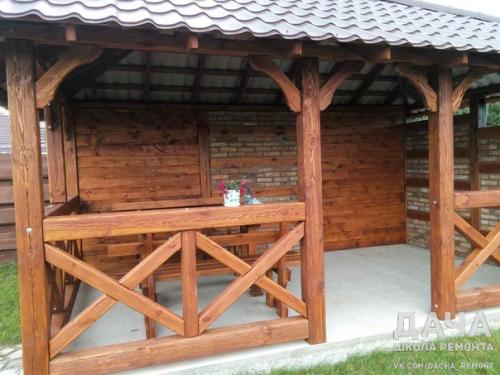 Все сделано своими руками. 03