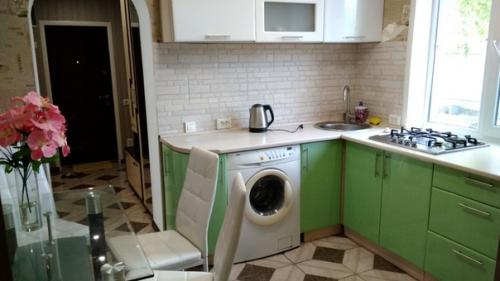 Всё своими руками), не судите строго. 04