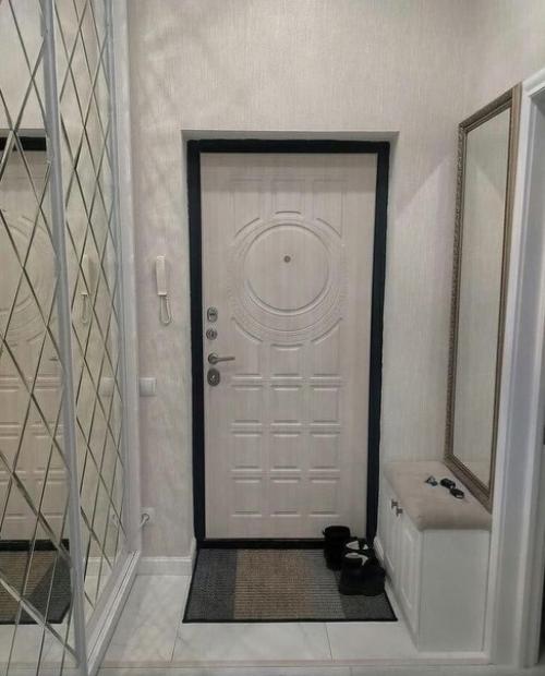 Делая современный ремонт люди от всего лишнего избавляются. 07