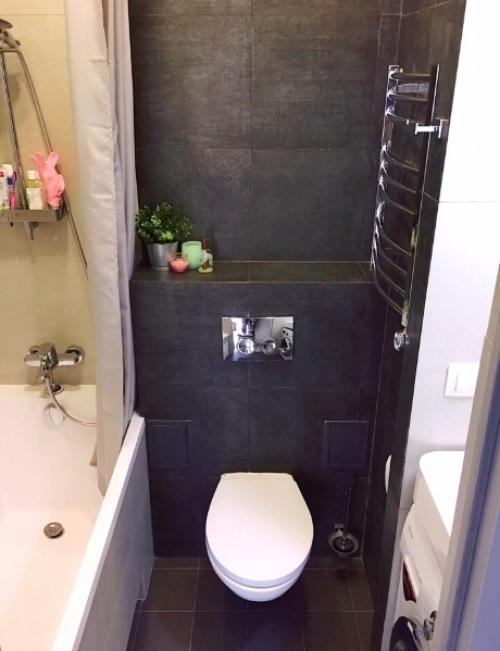 Даже не хочется вспоминать, что было до. 08