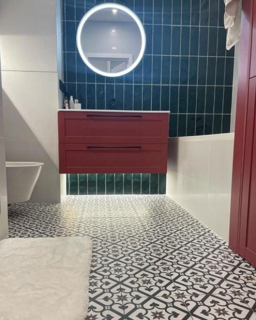 За 4 месяца сделали капитальный ремонт квартиры. 02