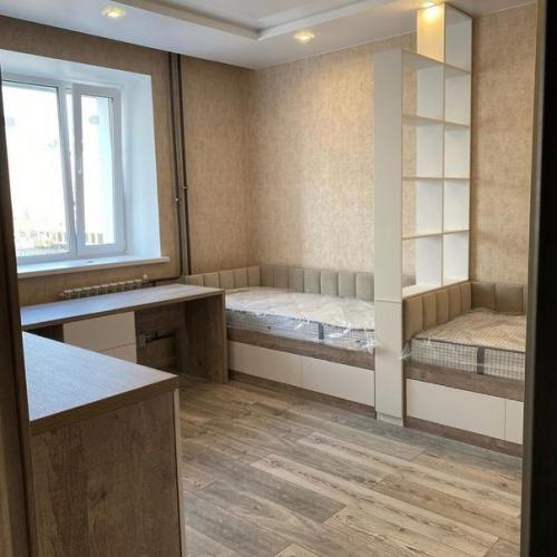 Собрали для вас хорошую подборочку оформления рабочей зоны в детской комнате. 06