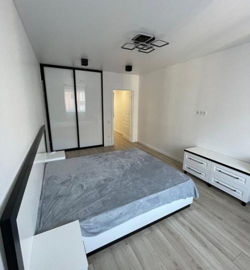 Добрый день.  Ремонт квартиры под аренду. 03