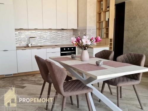 С удовольствием хочу поделиться с вами своим ремонтом. 04