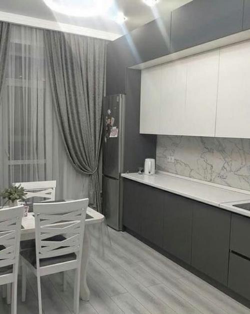 Делая современный ремонт люди от всего лишнего избавляются. 06