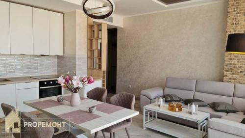 С удовольствием хочу поделиться с вами своим ремонтом. 01