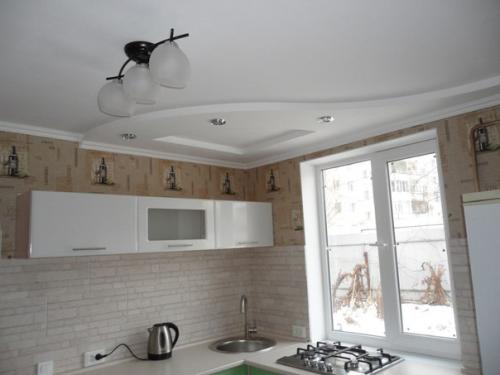 Всё своими руками), не судите строго. 01