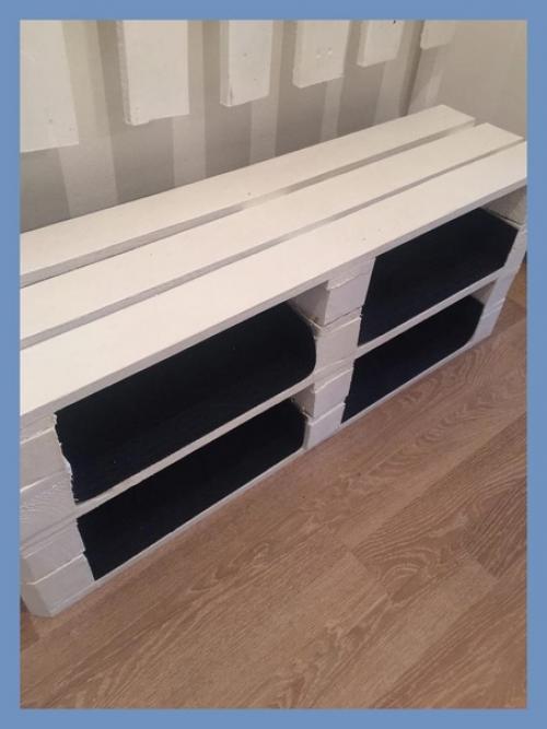 В умелых руках никому. 01