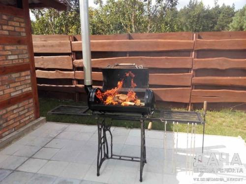 Все сделано своими руками. 09