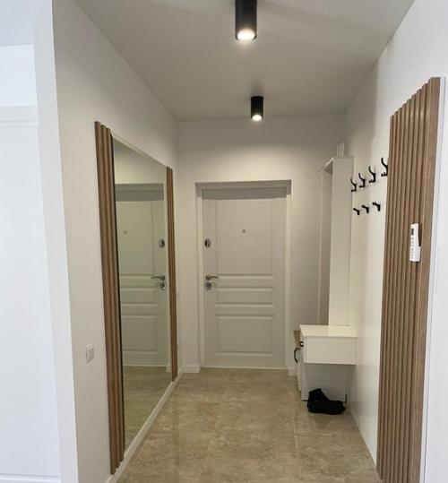 Добрый день.  Ремонт квартиры под аренду. 05