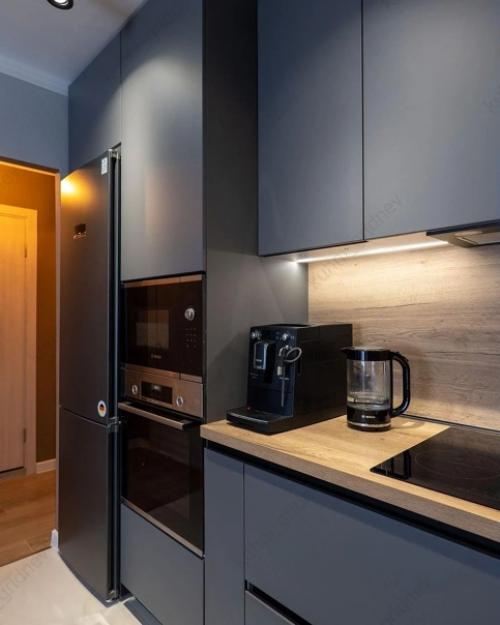 Стильная и современная, без изъянов. 02