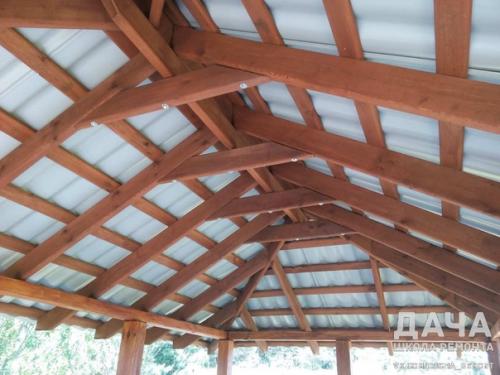 Все сделано своими руками. 05