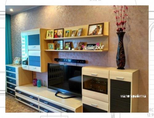 Ремонт своими руками. 01