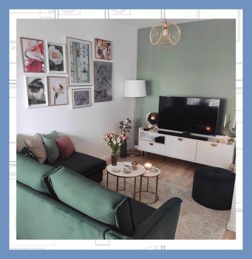 Все о дизайне интерьера. 02