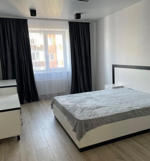 Добрый день.  Ремонт квартиры под аренду. 04