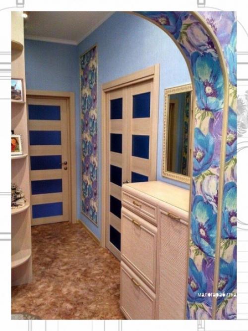 Ремонт своими руками. 04