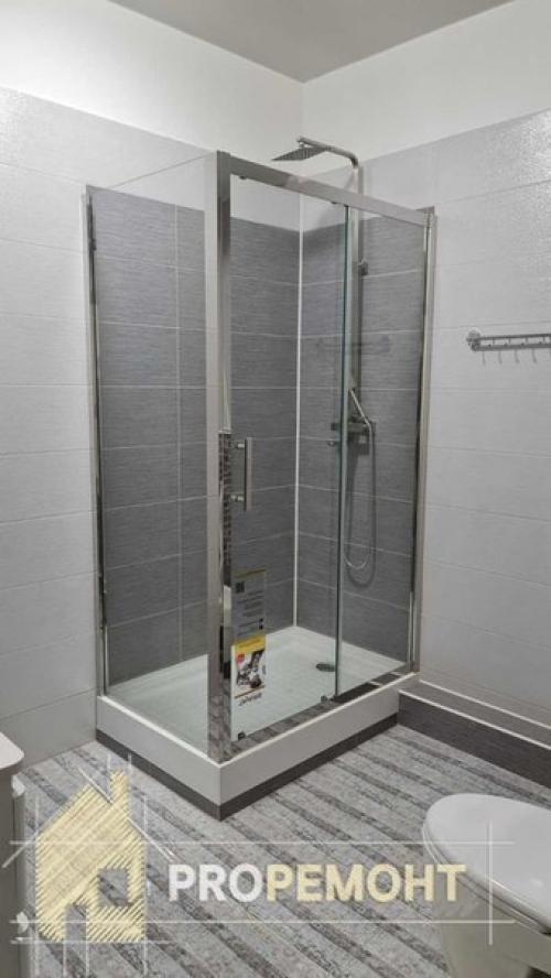 С удовольствием хочу поделиться с вами своим ремонтом. 08