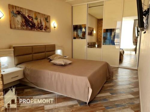 С удовольствием хочу поделиться с вами своим ремонтом. 06