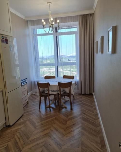 4-Х комантая квартира после ремонта. 02