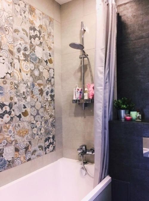 Даже не хочется вспоминать, что было до. 07