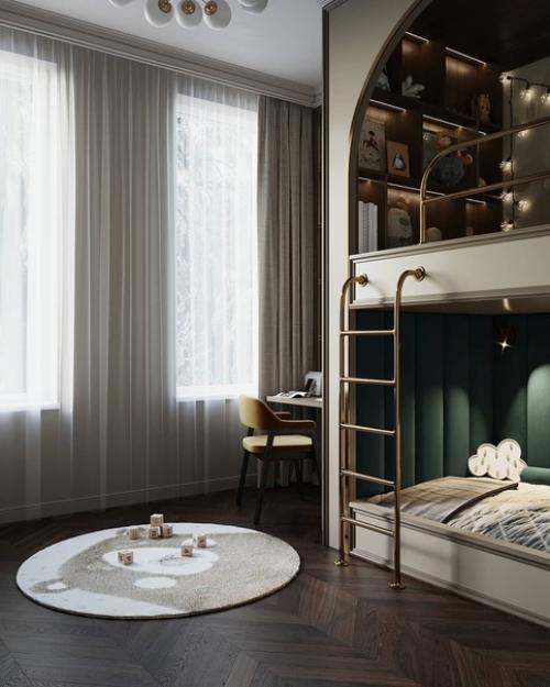 Строго, но стильно. 01