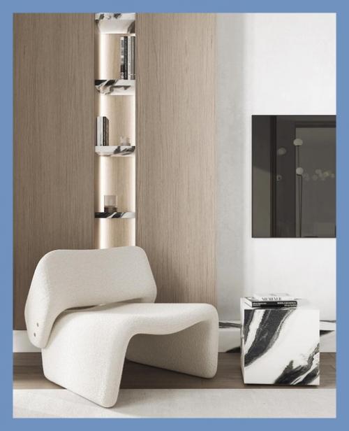 Все о дизайне интерьера. 03