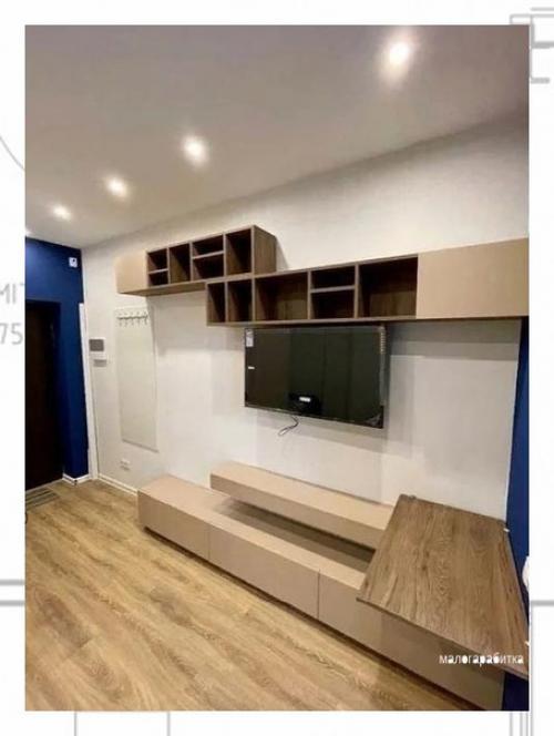 Красота в маленьком пространстве. 04