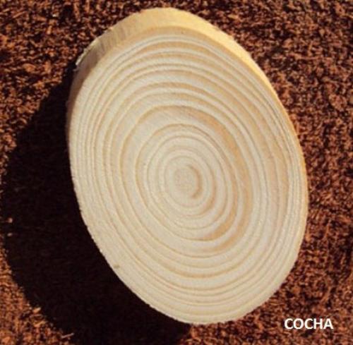 Свойства деревянной мебели (характеристика пород дерева). 07