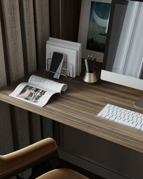 Строго, но стильно. 05