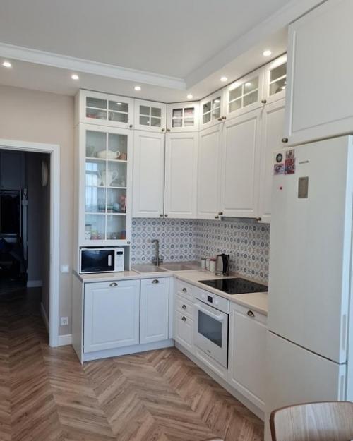 4-Х комантая квартира после ремонта. 01