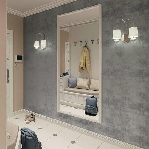 Дизайн - проект кухни и прихожей. 04